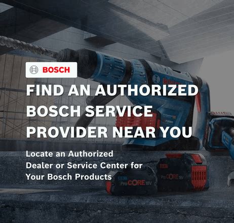 like a bosch find a dealer|Bosch Philippines .